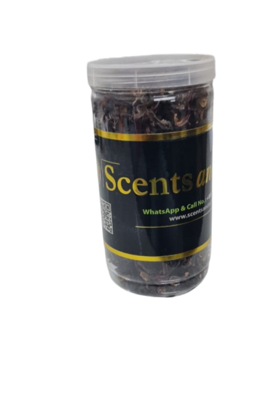 Rose Leaf Tea - 200g Premium Floral Blend